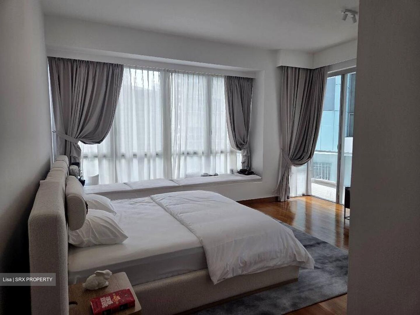 Draycott Eight (D10), Condominium #518609411